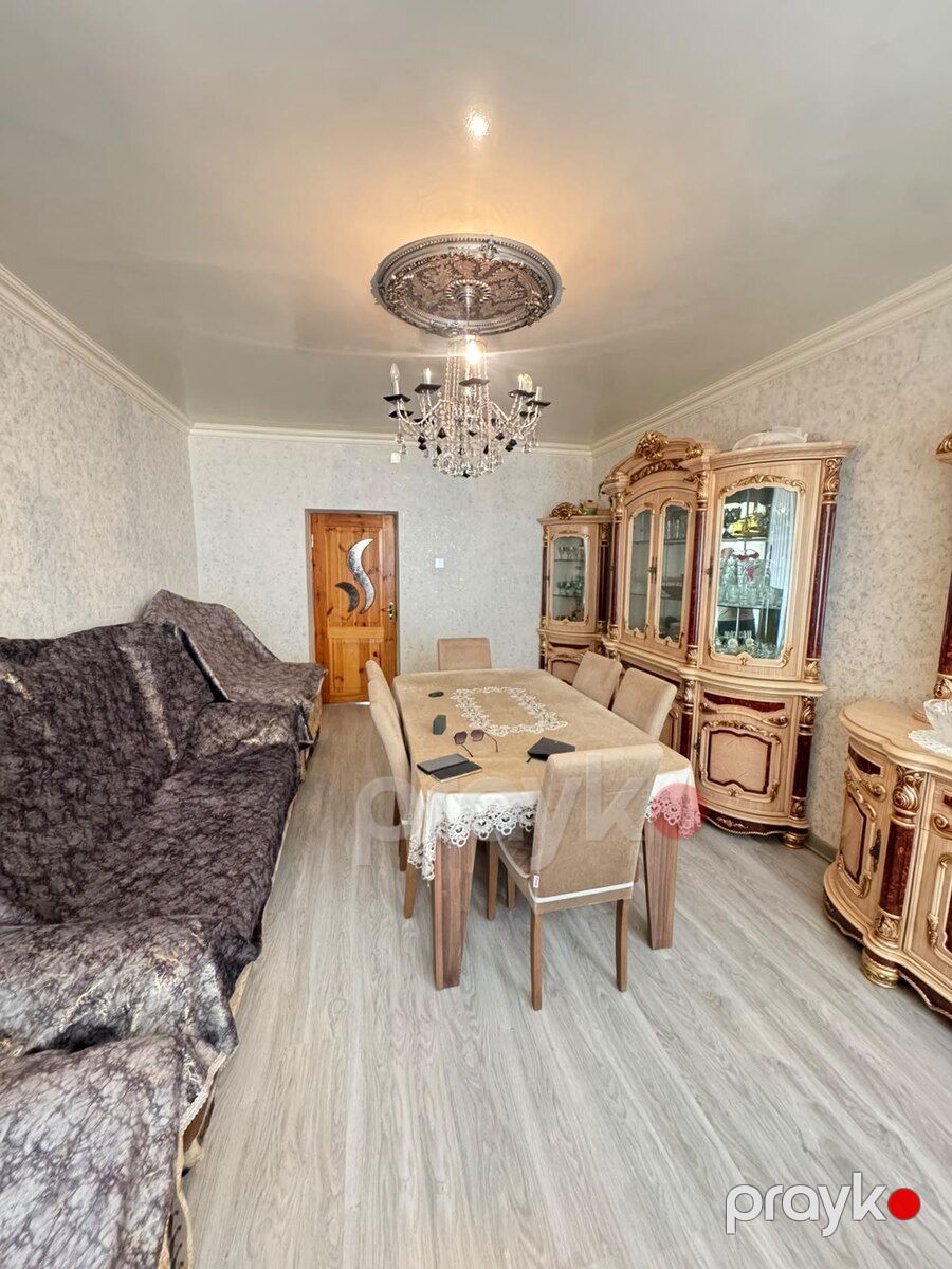 3-otaqlı mənzil, Şirvan ş., 68 m² — Mənzil, Şirvan (4)