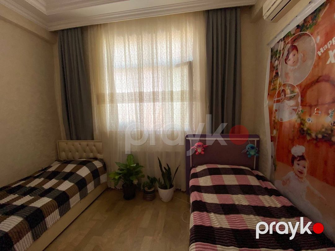 Satılır 3 otaqlı yeni tikili 90 m² — Mənzil, Bakı (8)