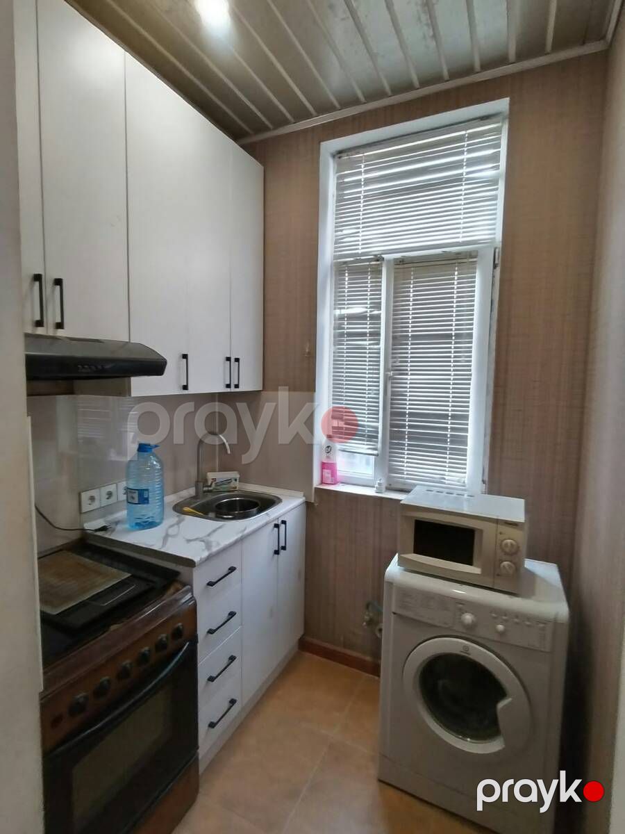 İcarəyə verilir 2 otaqlı köhnə tikili 60 m² — Mənzil, Bakı (3)