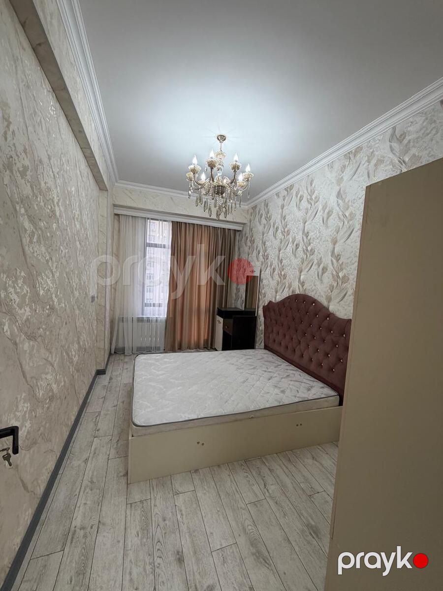 Satılır 2 otaqlı yeni tikili 63 m² — Mənzil, Bakı (8)