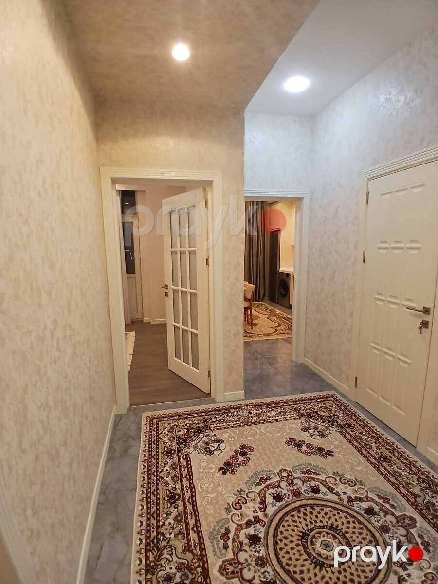 Satılır 2 otaqlı yeni tikili 73 m² — Mənzil, Sumqayıt (5)