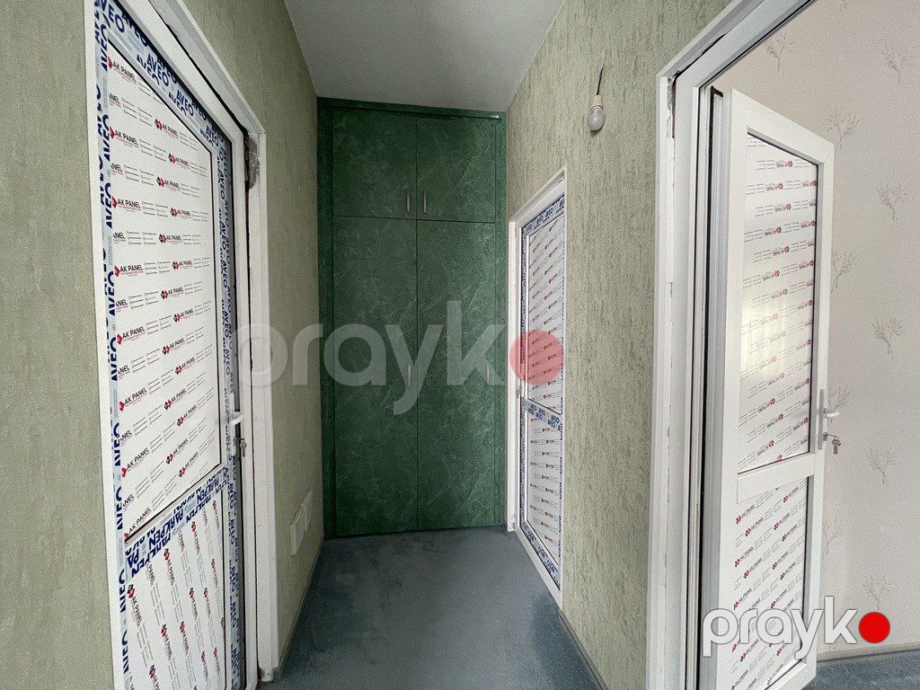Həyət evi, Sabunçu r — Ev, villa, Bakı (9)