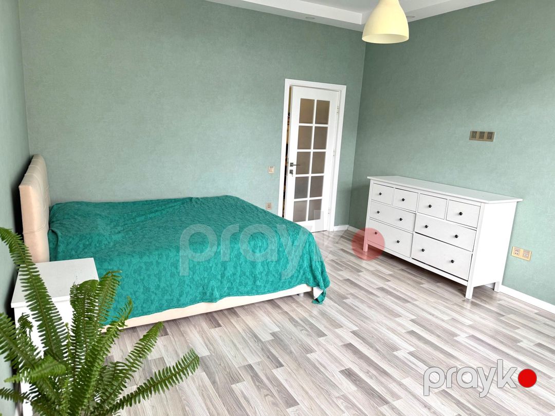 Satılır 3 otaqlı yeni tikili 112 m² — Mənzil, Bakı (6)