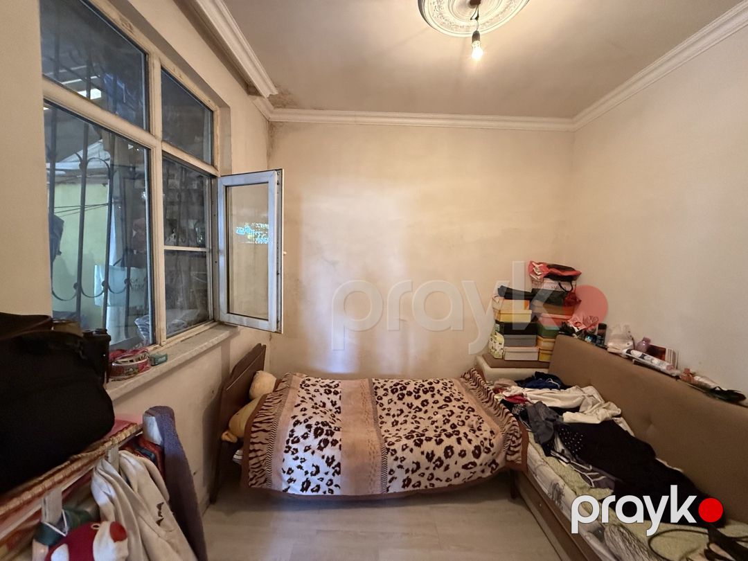 Həyət evi, Binəqədi qəs — Ev, villa, Bakı (7)