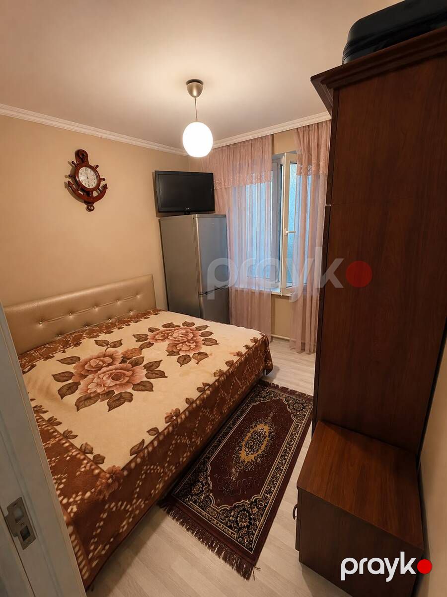 Satılır 2 otaqlı köhnə tikili 35 m² — Mənzil, Bakı (3)