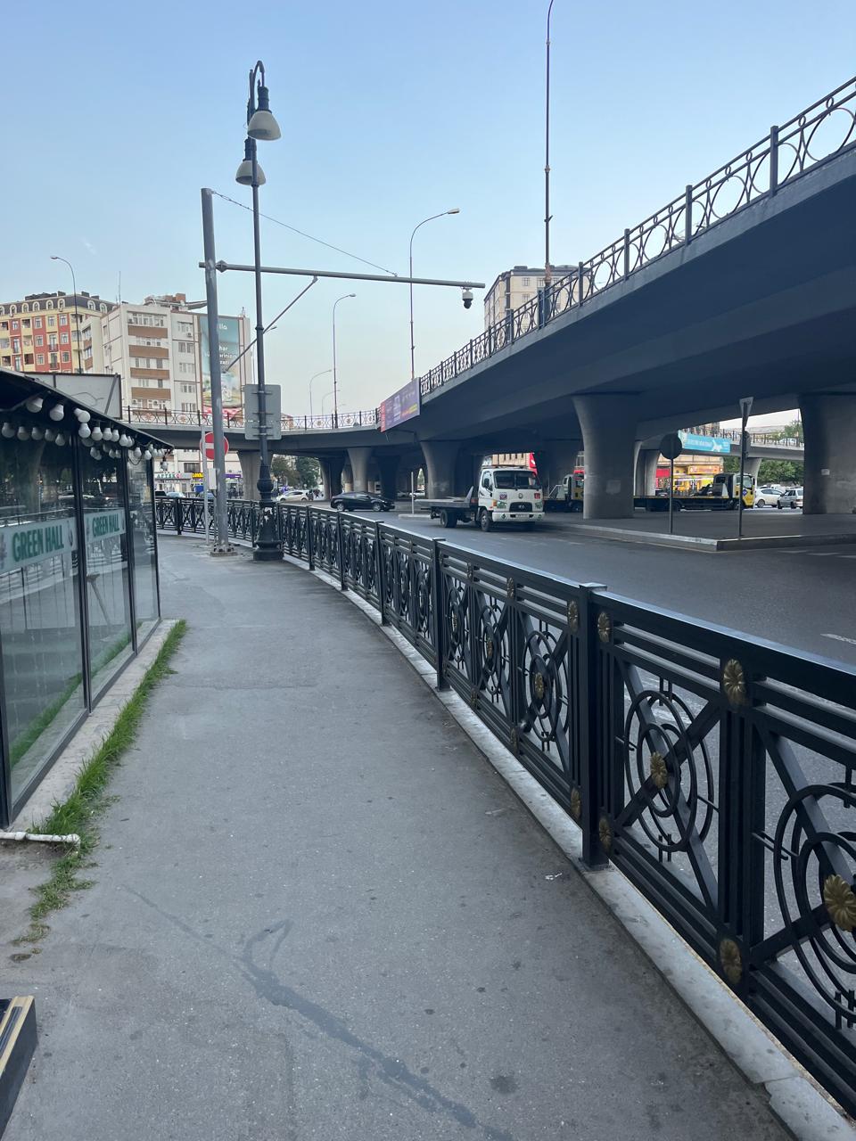 İcarə: Obyekt, 260 m², Nəsimi rayonu — Əmlak, Bakı (2)