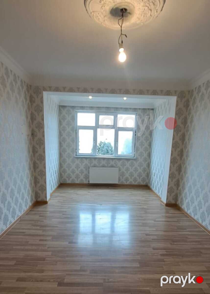 3-otaqlı mənzil, Sumqayıt ş., 70 m² — Mənzil, Sumqayıt (6)