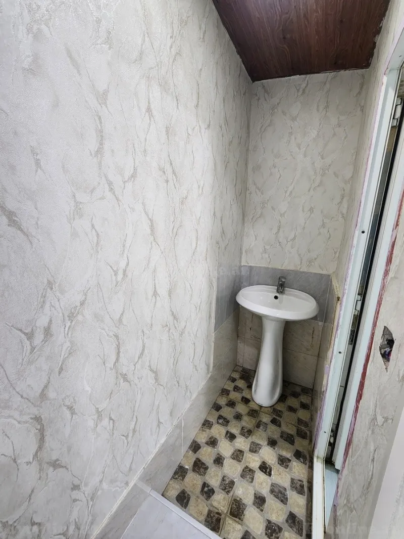 Satılır 2 otaqlı Həyət evi 40 m² Bakı, Səbail r., Bayıl — Ev, villa, Bakı (3)