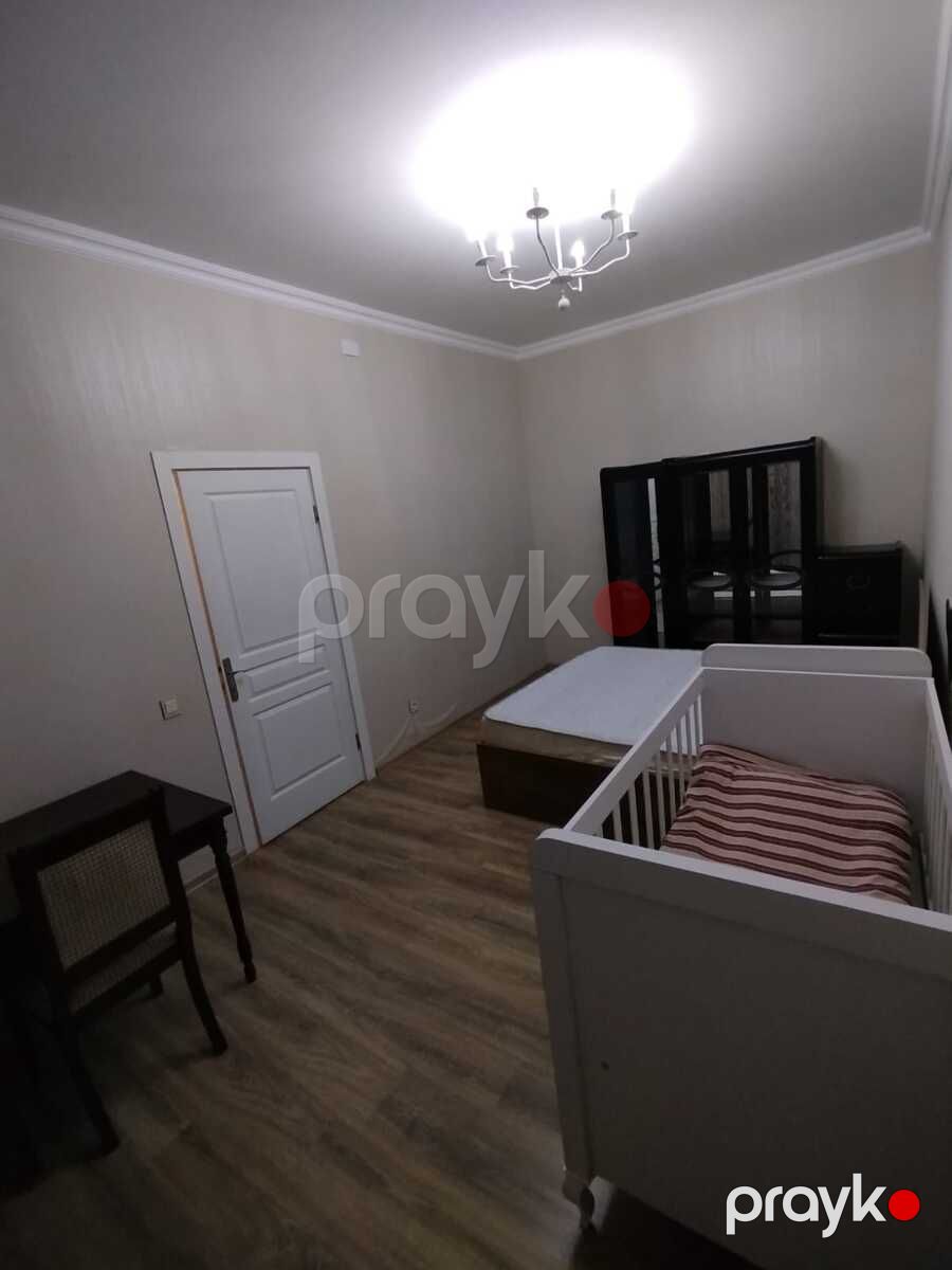 1-otaqlı yeni tikili, Sumqayıt ş., 42 m² — Mənzil, Sumqayıt (2)