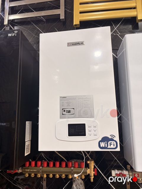 Elektrik qazan 24 l, Yeni, Pulsuz çatdırılma — Bakı