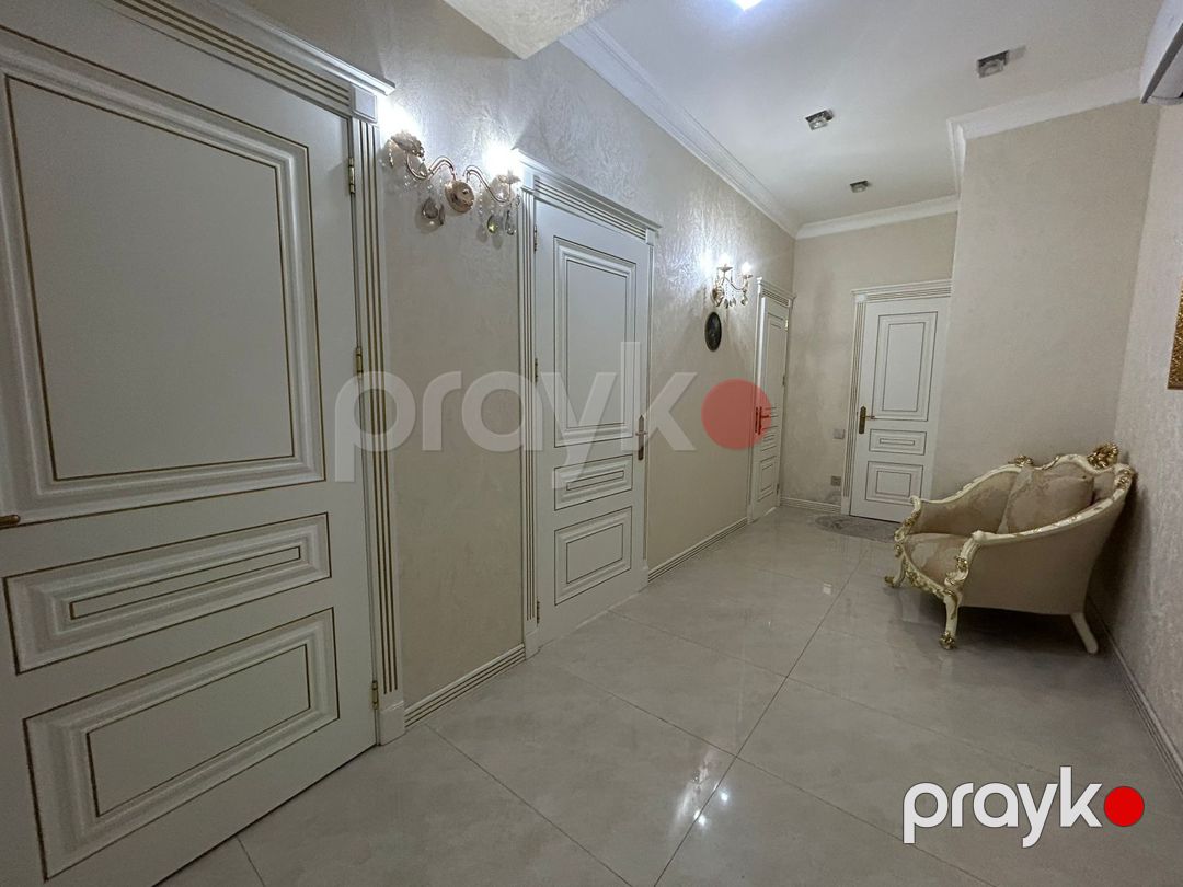 Satılır 2 otaqlı yeni tikili 95 m² — Mənzil, Bakı (8)