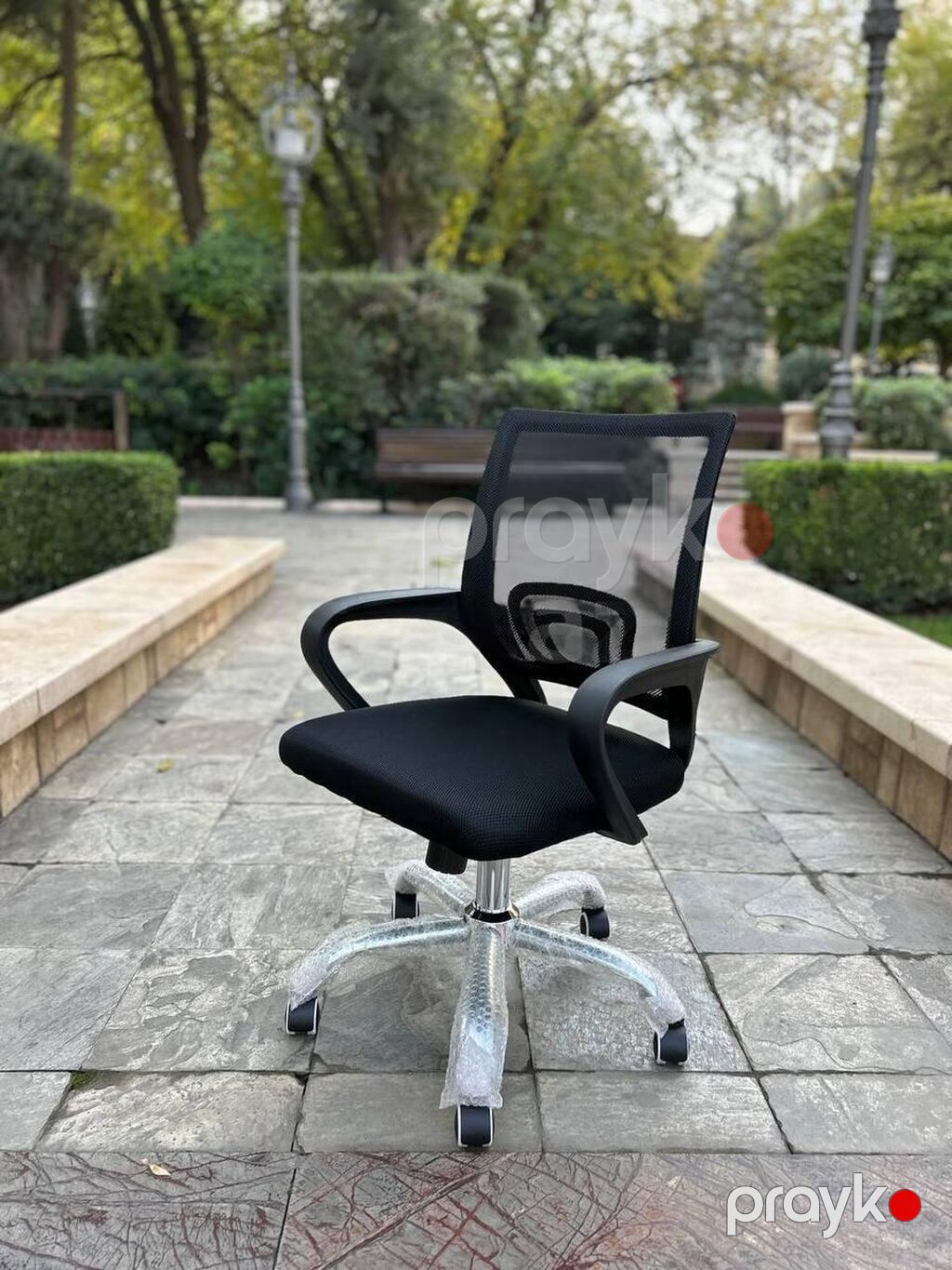 Ofis kresloları Ofis Kreslosu Satılan bütün məhsullar yenidir — Ofis mebeli, Bakı (3)