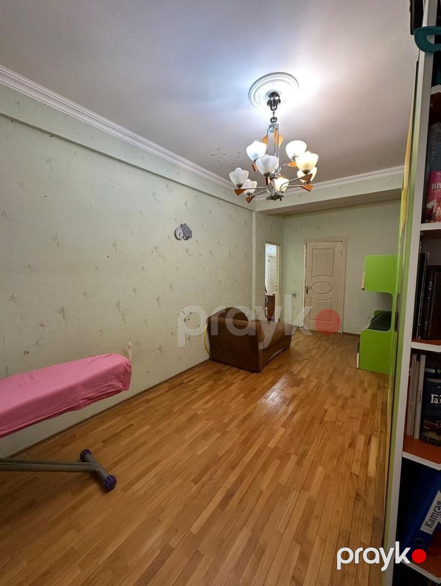 İcarəyə verilir 3 otaqlı yeni tikili 150 m² — Mənzil, Bakı (9)