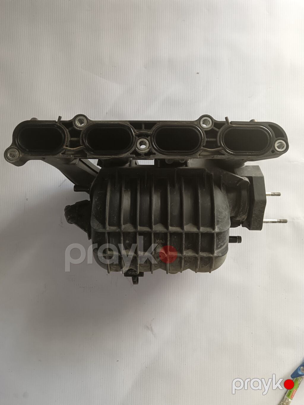 Məhsul: Hava qəbul kollektoru (intake manifold) Təsvir: - 4 silindrli — Ehtiyat hissələri, Bakı (3)