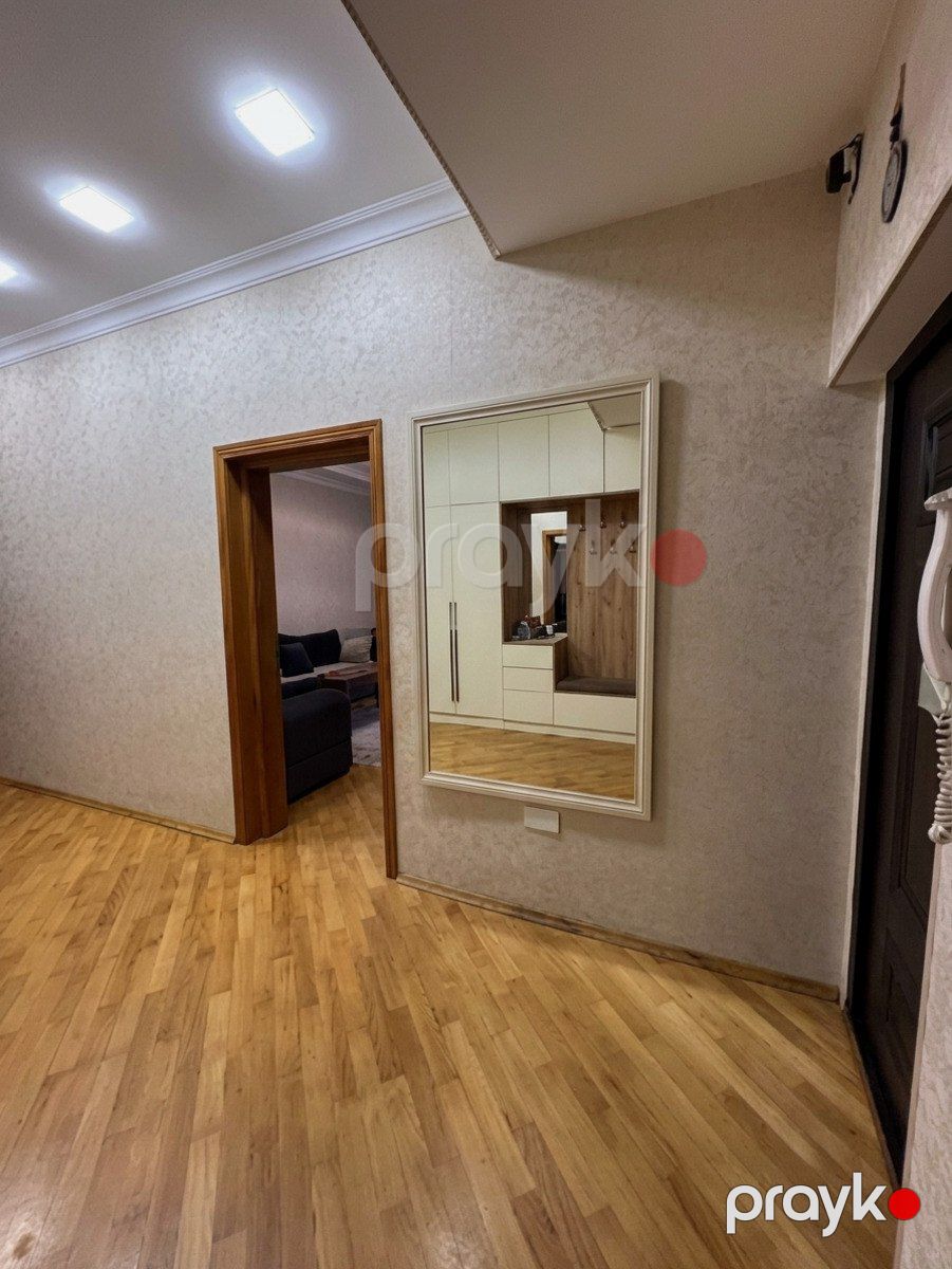 Satılır 3 otaqlı yeni tikili 143 m² — Mənzil, Bakı (6)