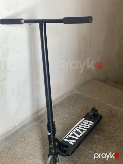 Skuter — Xırdalan