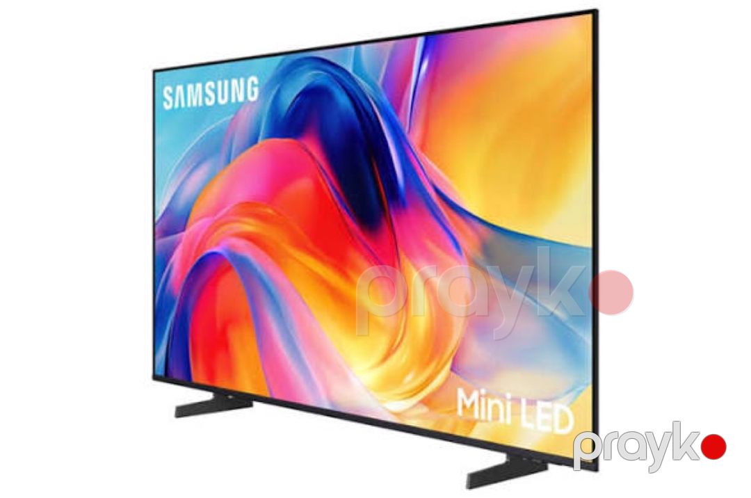 Televizor Samsung UE55M70HAUXPY — TV və Video, Bakı (2)