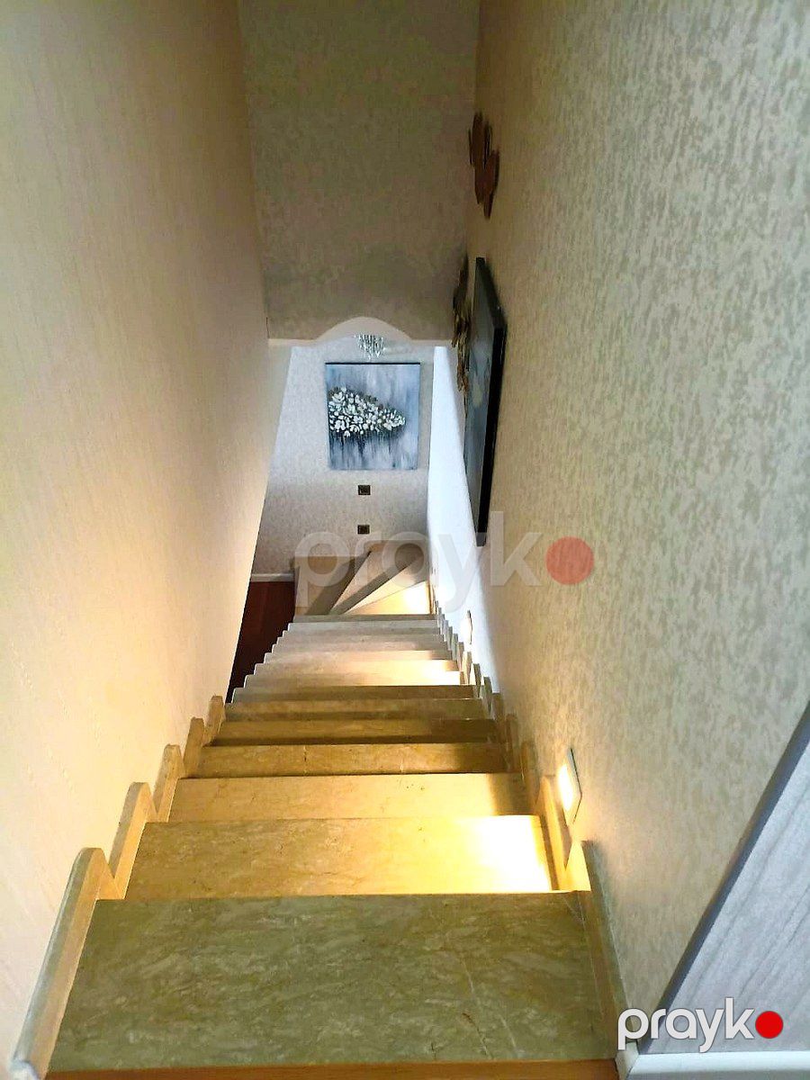 Satılır 3 otaqlı köhnə tikili 85.5 m² — Mənzil, Bakı (9)