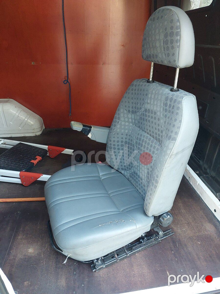 Ford Transit oturacağı — Ehtiyat hissələri və aksesuarlar, Bakı (3)