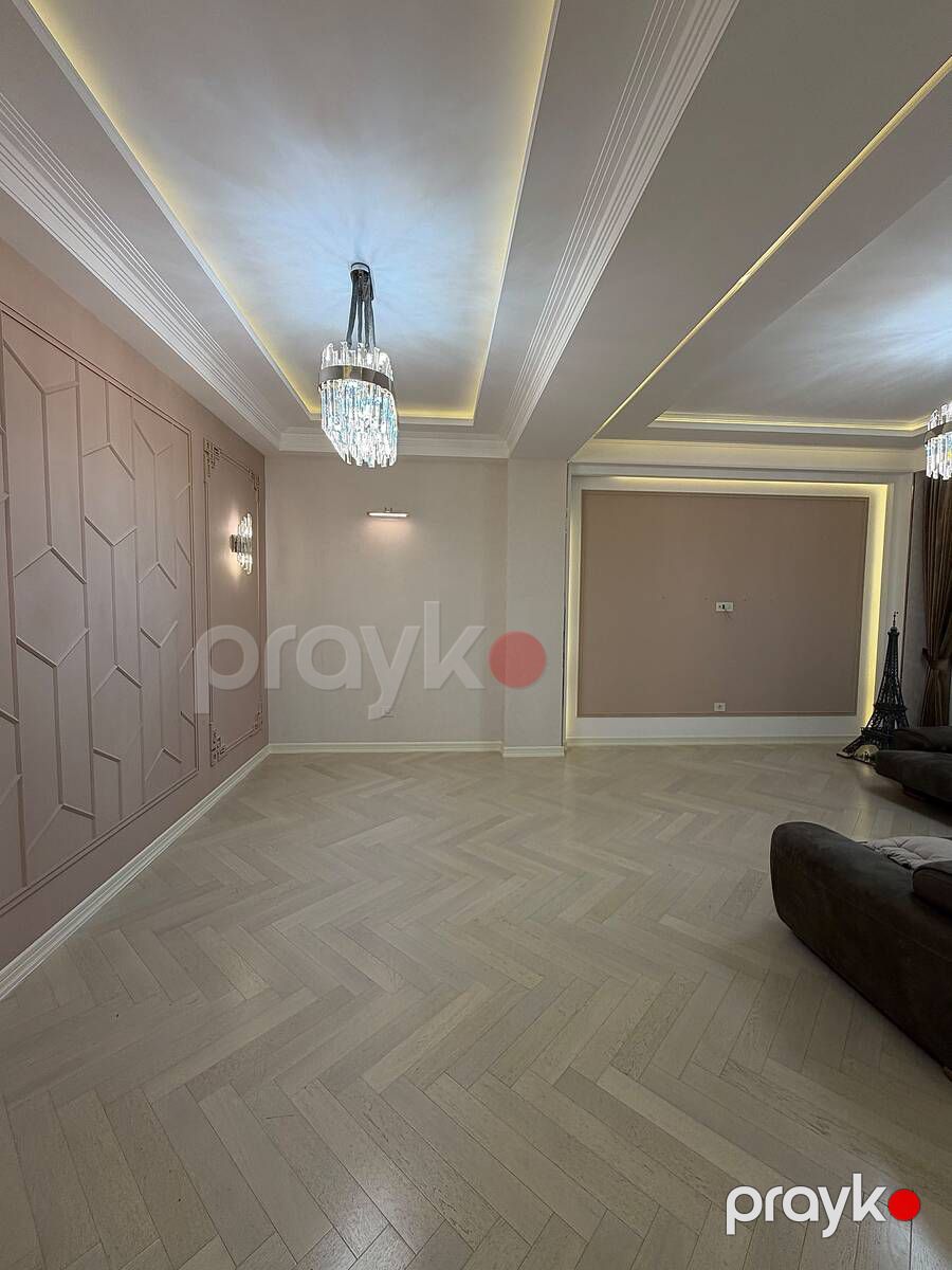 Satılır 3 otaqlı yeni tikili 135 m² — Mənzil, Bakı (6)