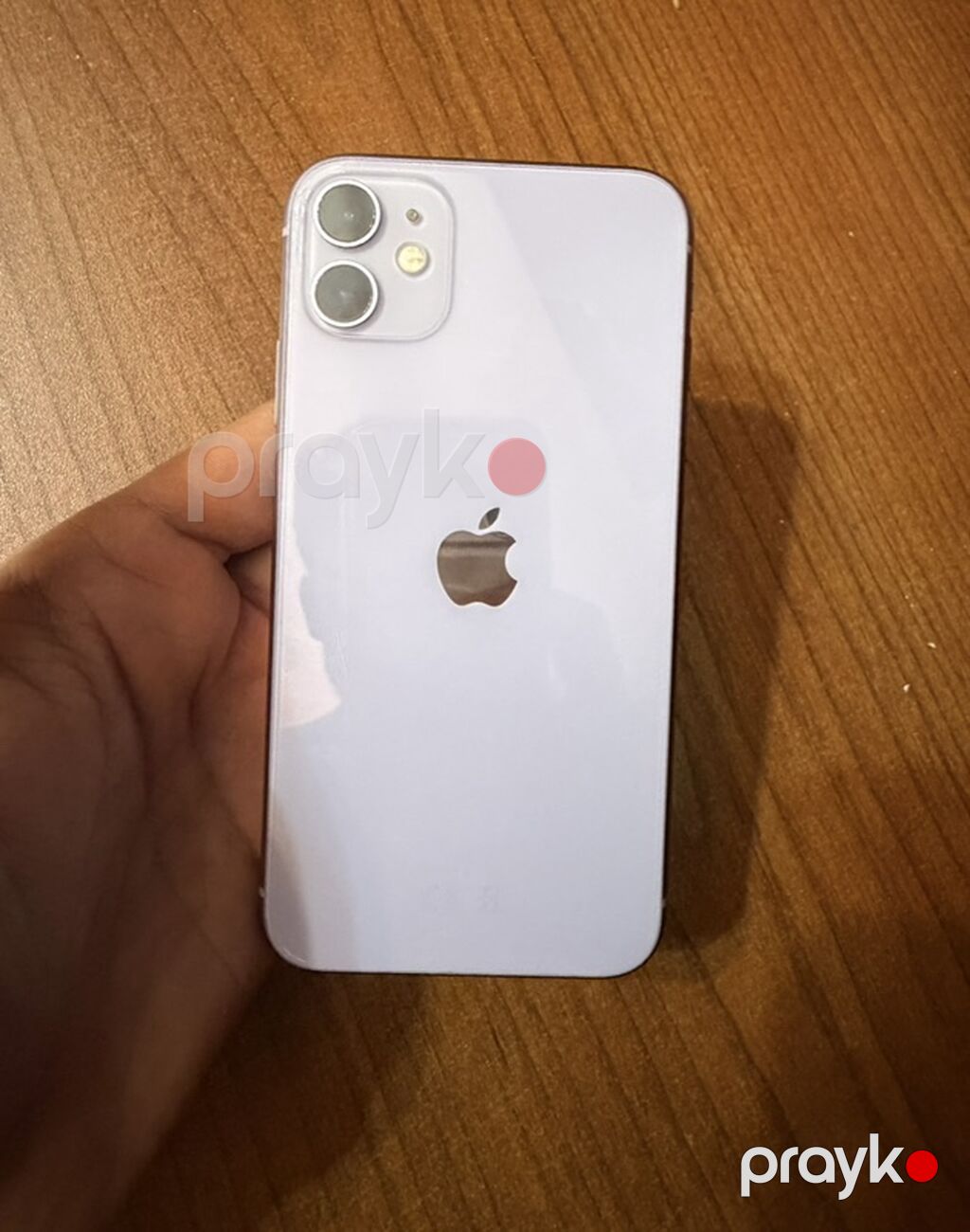 IPhone 11, 64 GB, Face ID — Apple iPhone, Sumqayıt (2)