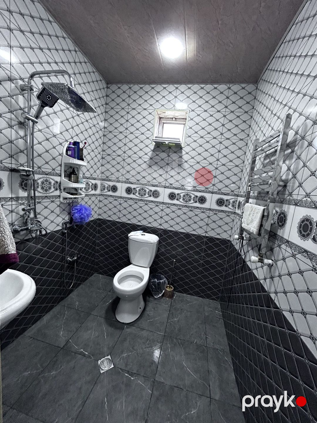 Həyət evi, Binə qəs — Ev, villa, Bakı (10)