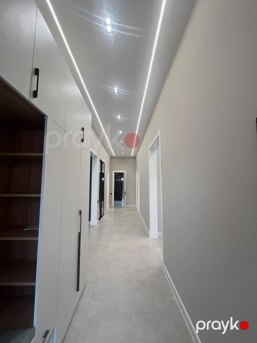 Satılır 4 otaqlı həyət evi/bağ evi 180 m² — Ev, villa, Bakı (7)