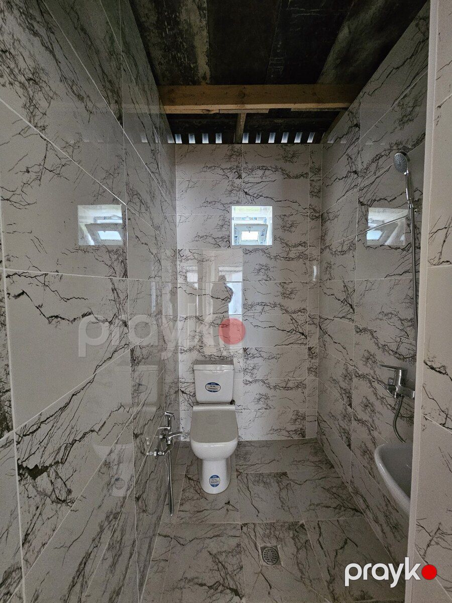 Həyət evi, Binə qəs — Ev, villa, Bakı (9)