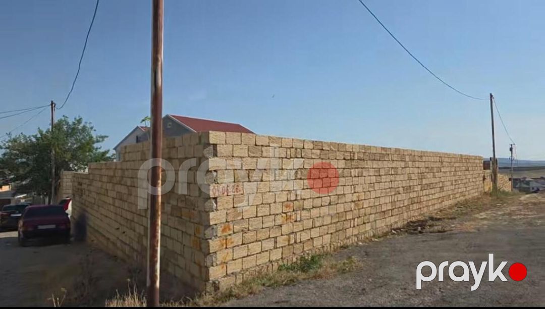 Satılır torpaq 4 sot — Torpaq, Bakı (6)