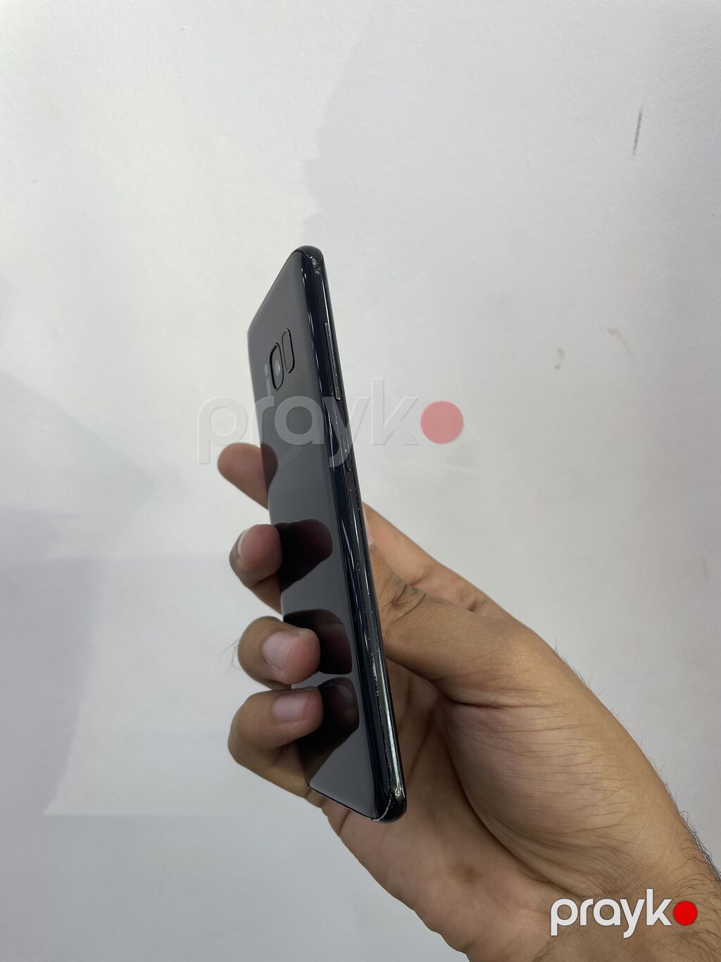 Samsung Galaxy S8, 64 GB — Samsung, Gəncə (2)