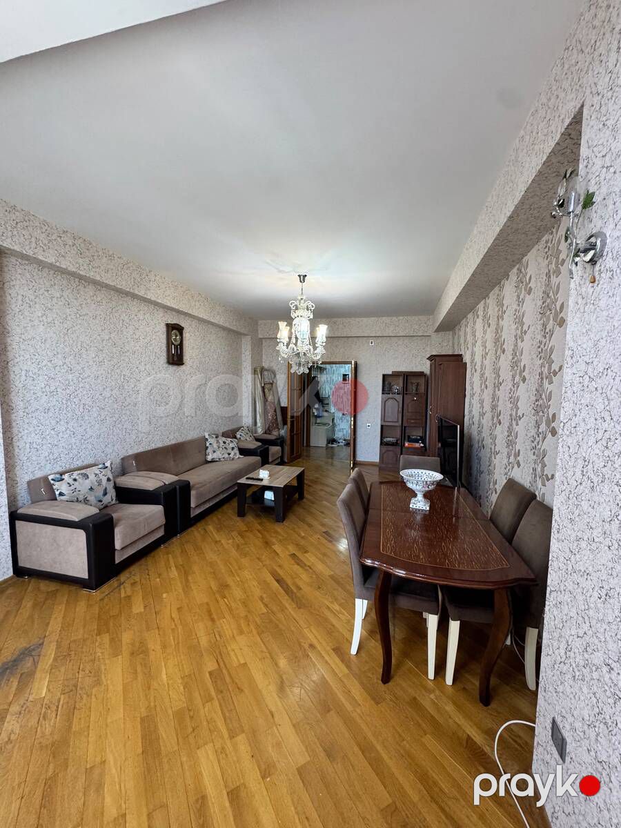 Satılır 2 otaqlı yeni tikili 101 m² — Mənzil, Bakı (12)