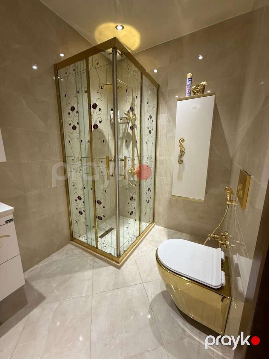 Satılır 3 otaqlı yeni tikili 101 m² — Mənzil, Bakı (11)