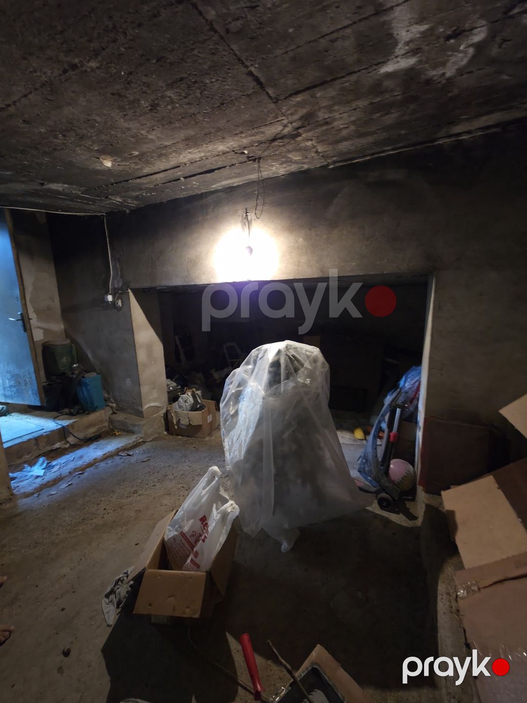 Satılır 5 otaqlı həyət evi/bağ evi 160 m² — Ev, villa, Bakı (10)