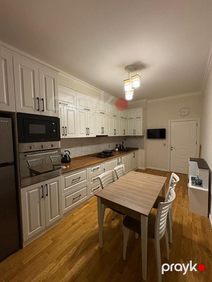 Satılır 3 otaqlı yeni tikili 120 m² — Mənzil, Bakı (7)