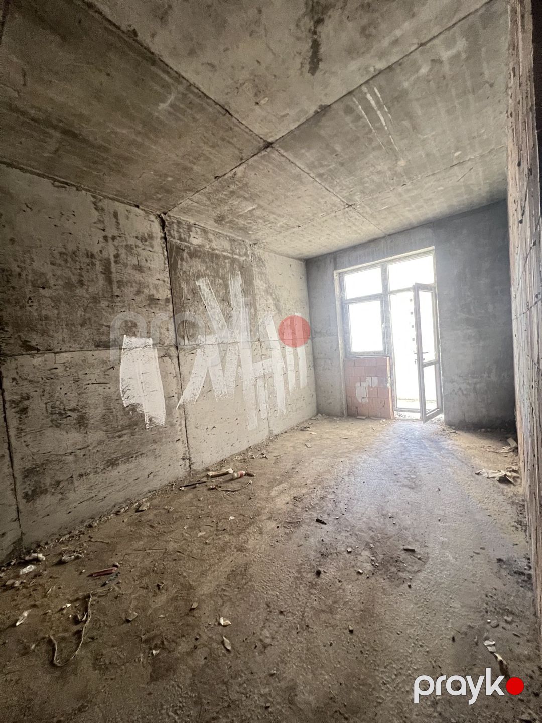 Satılır 1 otaqlı yeni tikili 51 m² — Mənzil, Bakı (3)
