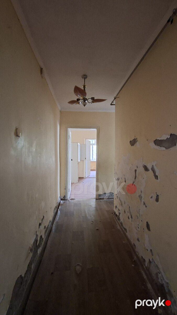 2-otaqlı yeni tikili, Şirvan ş., 45 m² — Mənzil, Şirvan (8)