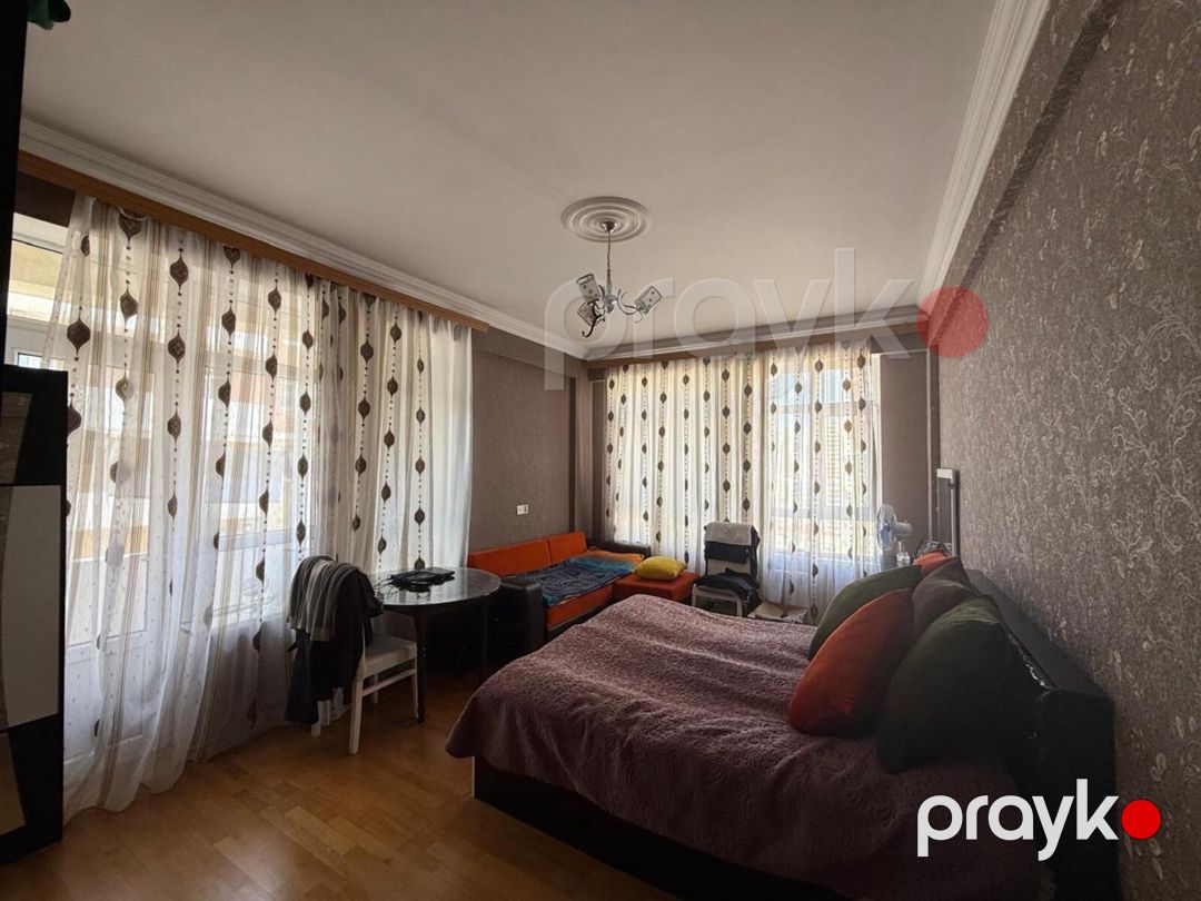 Satılır 3 otaqlı yeni tikili 128 m² — Mənzil, Bakı (9)