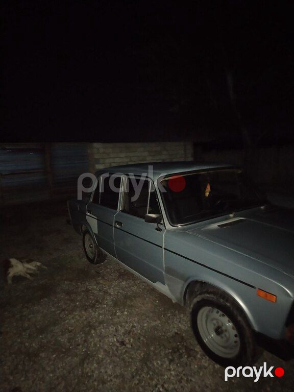 Lada (VAZ) 2106, 1.6 L, 2000 il, 272 710 km — Avtomobillər, Şirvan (6)