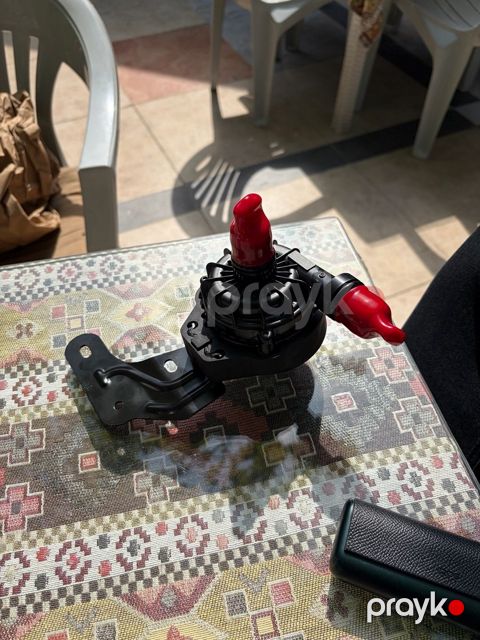 Jeep hibrid 68381479AB Mopar pompası — Bakı