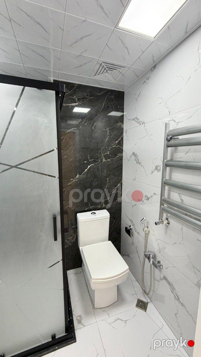 Satılır 3 otaqlı yeni tikili 67 m² — Mənzil, Bakı (11)