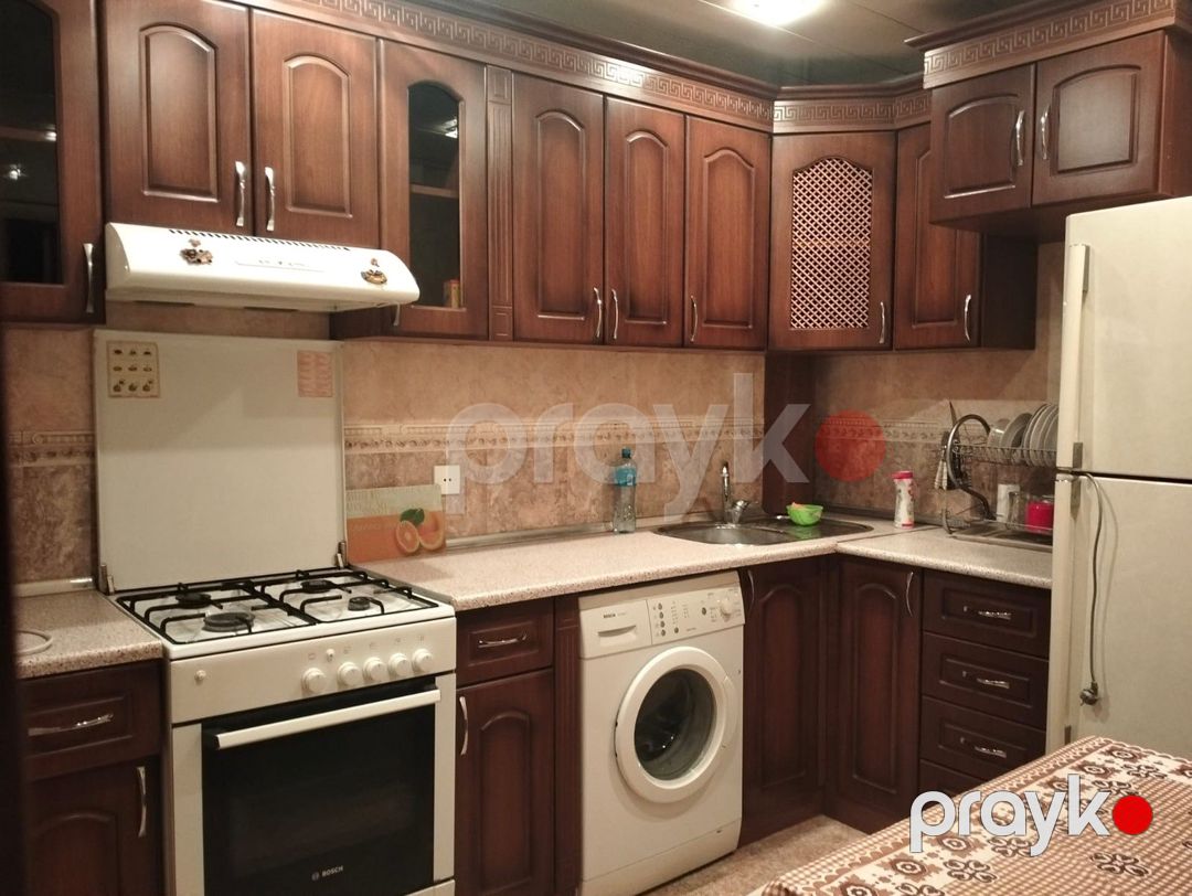 İcarəyə verilir 2 otaqlı köhnə tikili 50 m² — Mənzil, Bakı (5)