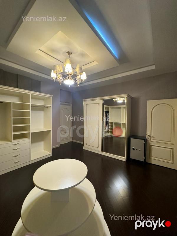 Satılır 7 otaqlı Həyət evi / Villa, 460 m², Sabunçu rayonu — Ev, villa, Bakı (6)