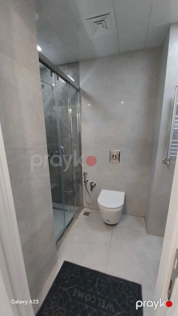 Satılır 2 otaqlı yeni tikili 55 m² — Mənzil, Bakı (10)