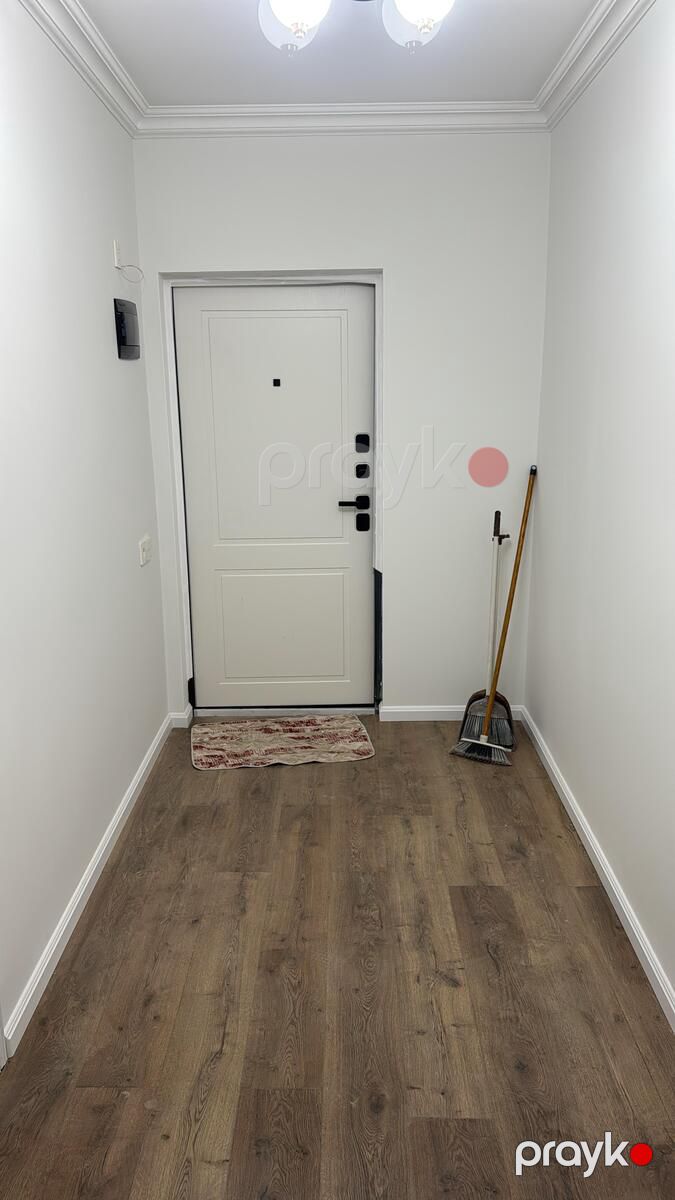 Satılır 3 otaqlı köhnə tikili 54.5 m² — Mənzil, Bakı (3)