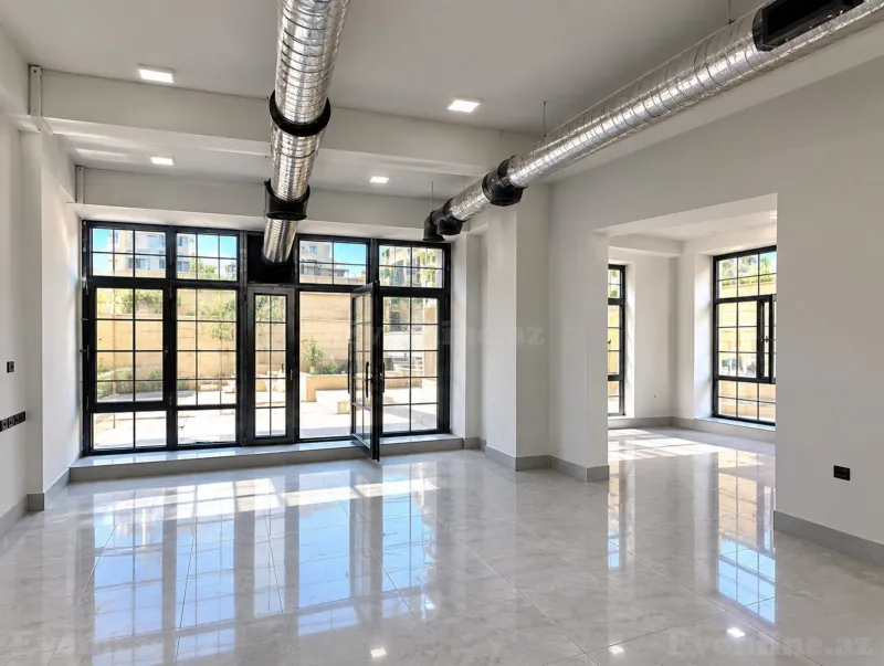 Satılır Obyekt 100 m² Bakı, Nəsimi r — Əmlak, Bakı (3)