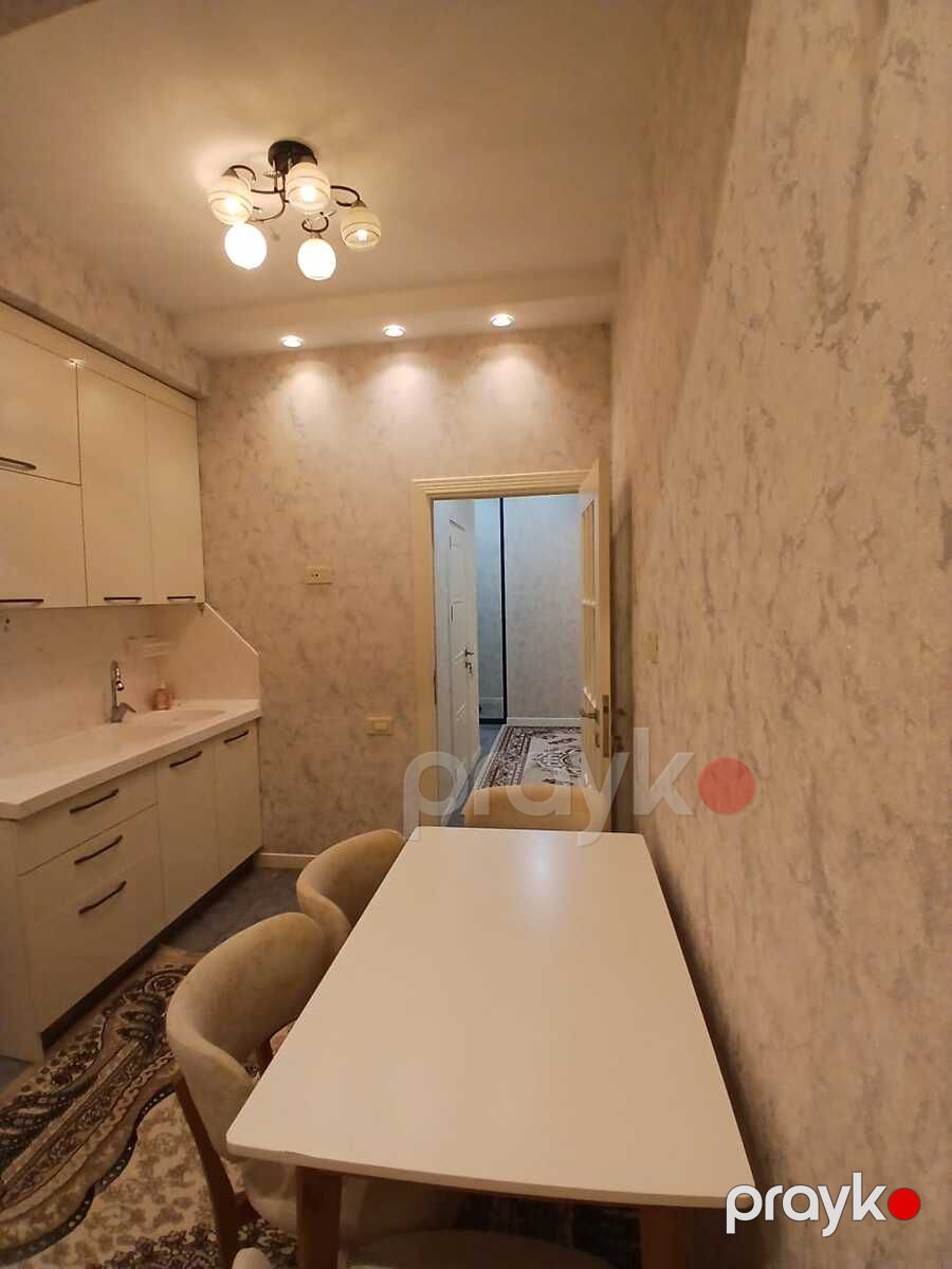 Satılır 2 otaqlı yeni tikili 73 m² — Mənzil, Sumqayıt (12)