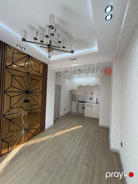 Satılır 3 otaqlı yeni tikili 63 m² — Bakı