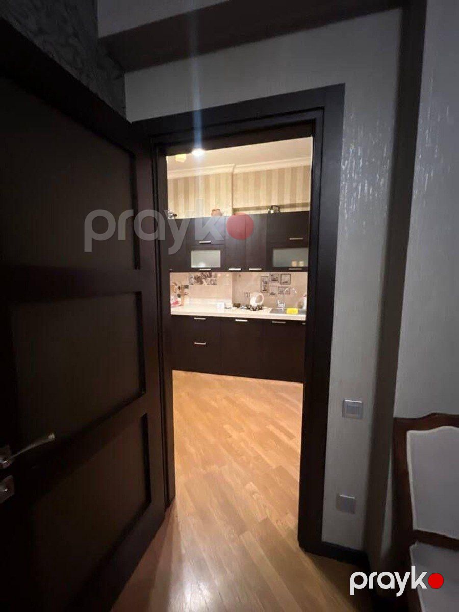 Satılır 3 otaqlı yeni tikili 95 m² — Mənzil, Bakı (9)