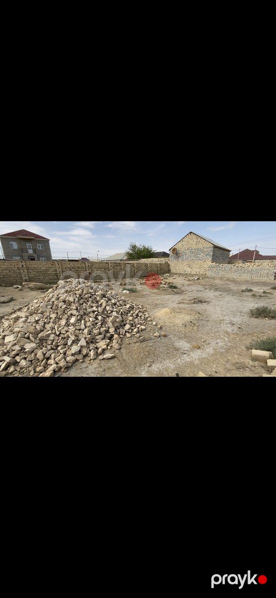 3 sot torpaq sahəsi, Qaradağ r — Torpaq, Bakı (2)