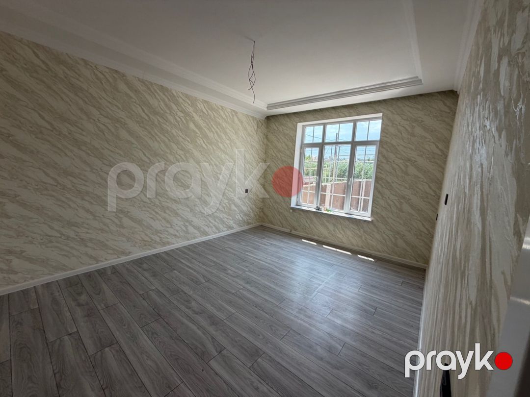 Həyət evi, Xocəsən qəs — Ev, villa, Bakı (12)